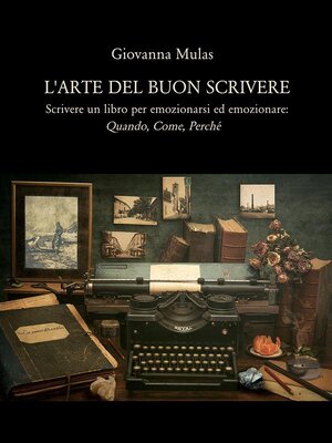 cover image of L'Arte del Buon Scrivere